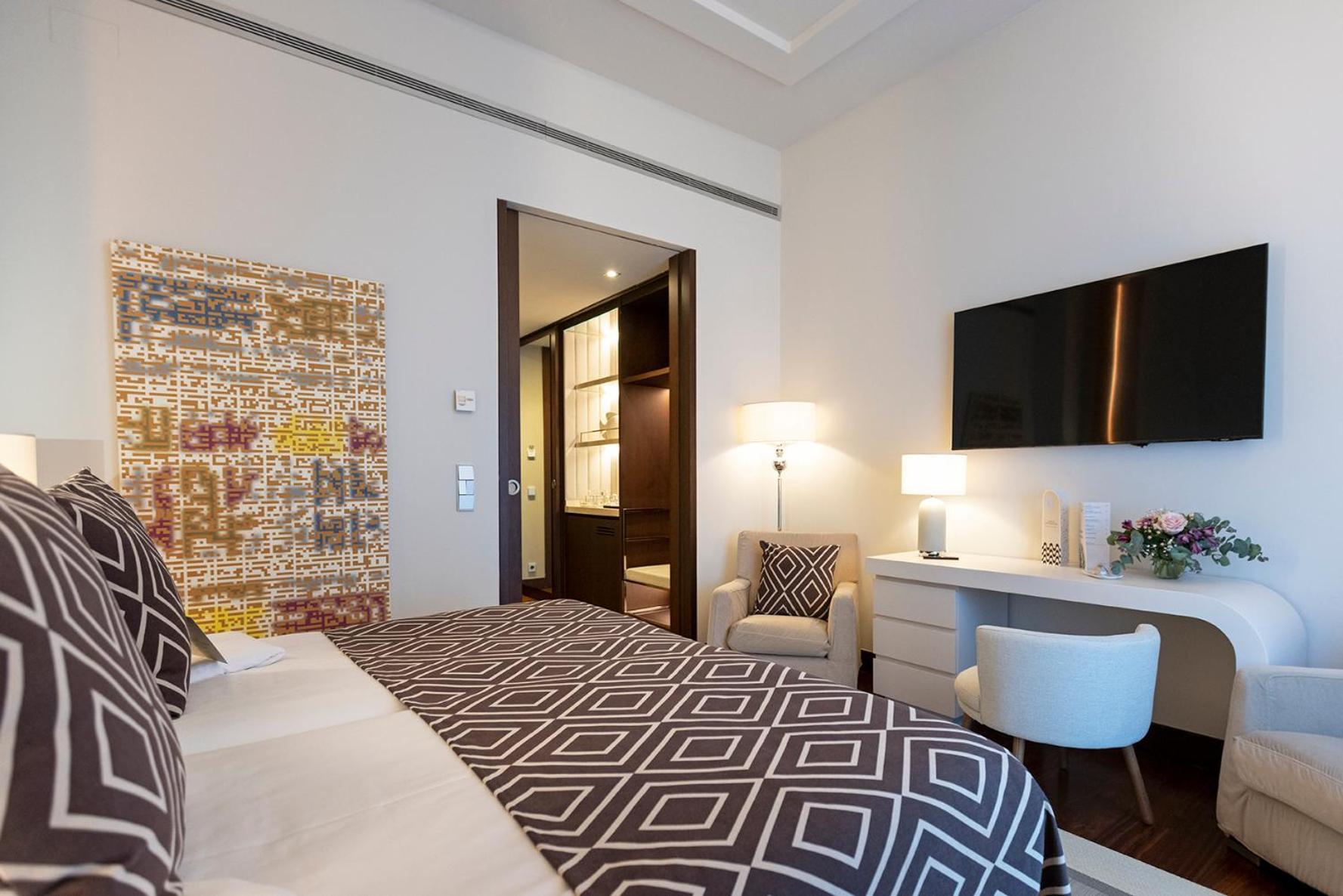 Hospes Amerigo, Alicante, A Member Of Design Hotels Zewnętrze zdjęcie